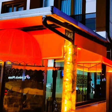 Wind Hotel Sakarya  Esterno foto