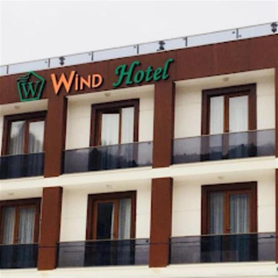 Wind Hotel Sakarya  Esterno foto