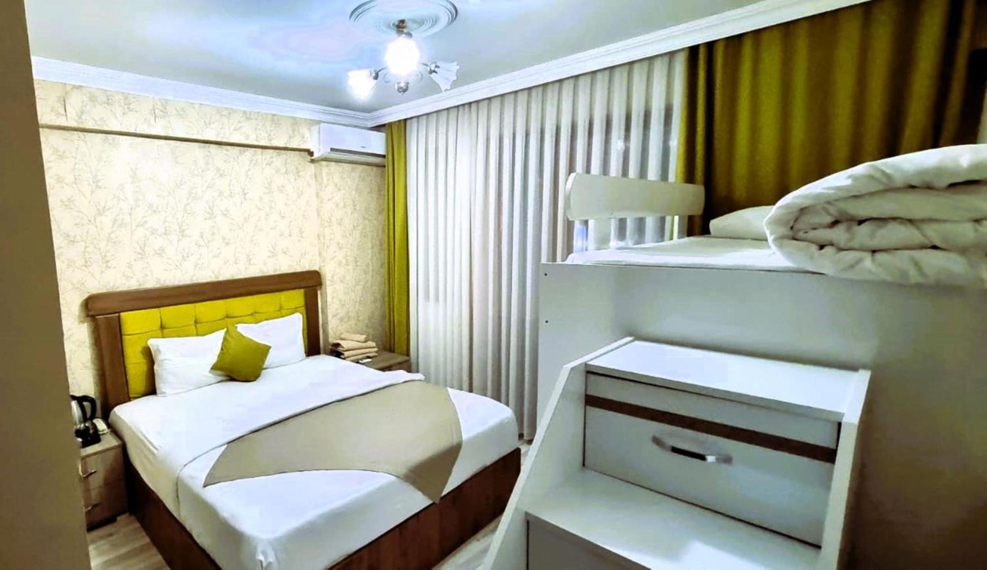 Wind Hotel Sakarya  Esterno foto