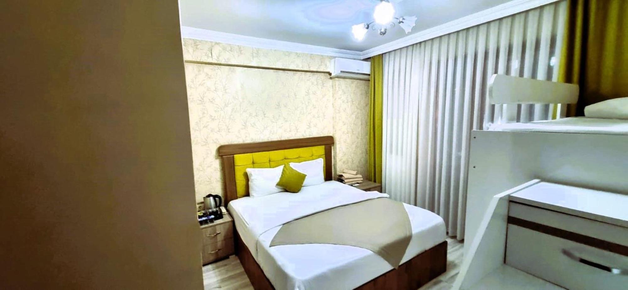 Wind Hotel Sakarya  Esterno foto