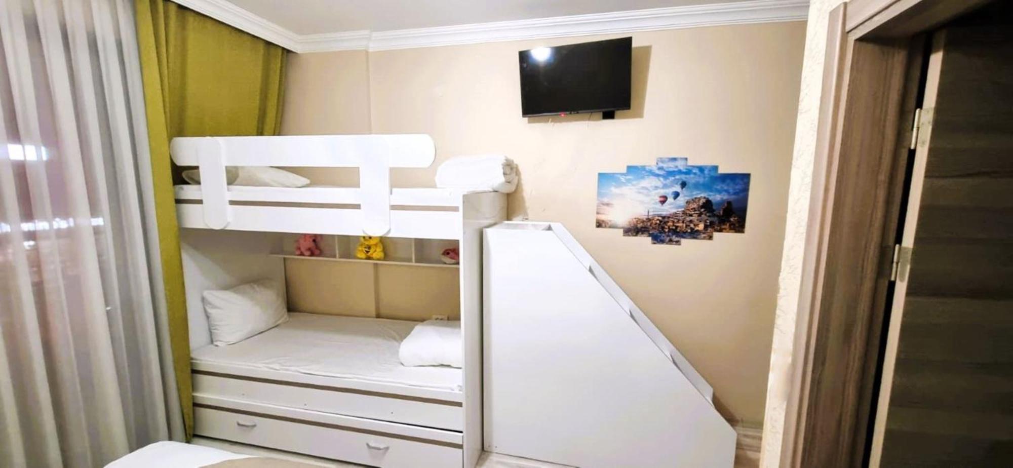 Wind Hotel Sakarya  Esterno foto