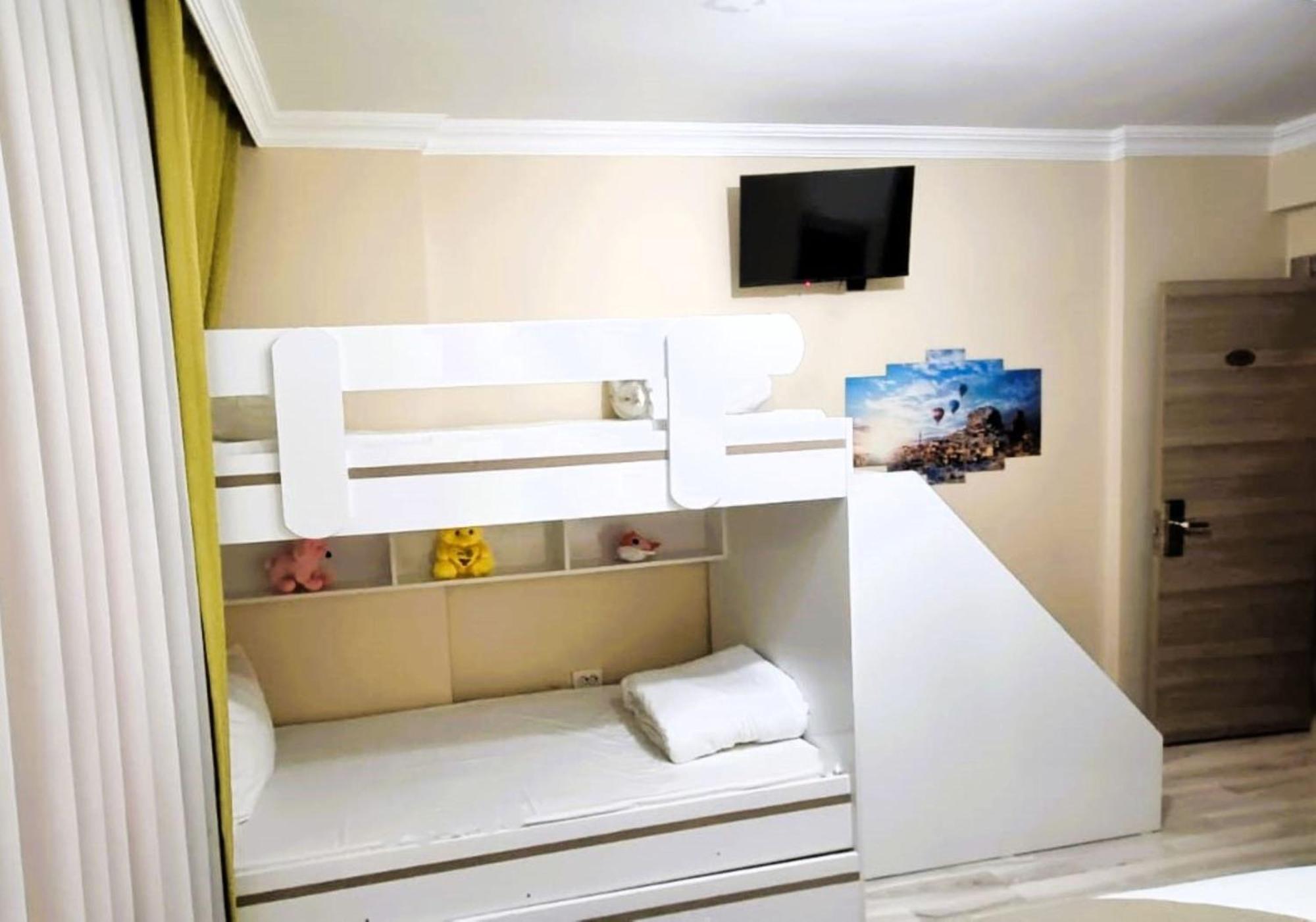 Wind Hotel Sakarya  Esterno foto