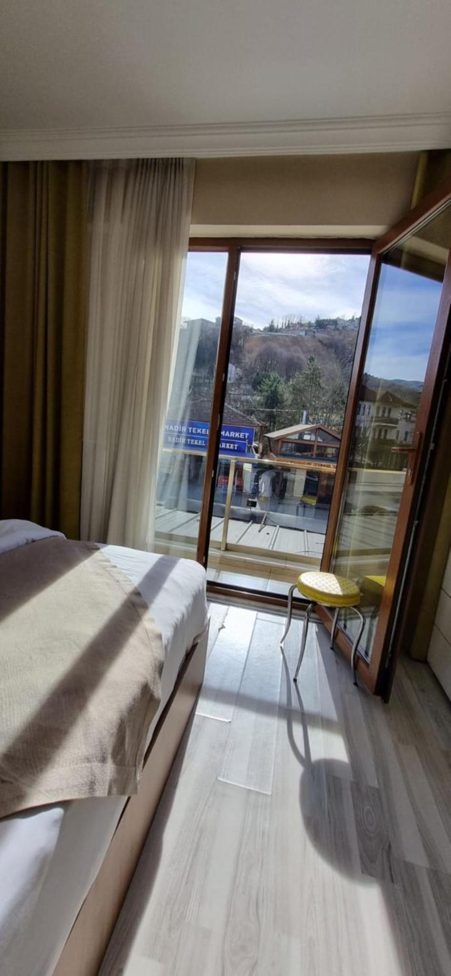 Wind Hotel Sakarya  Esterno foto