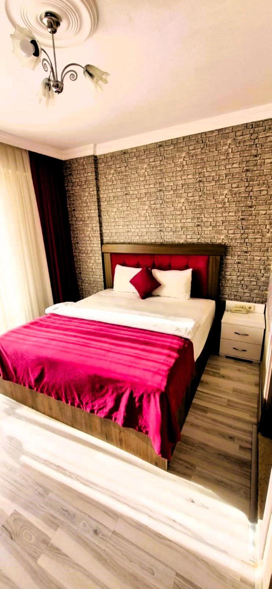 Wind Hotel Sakarya  Esterno foto