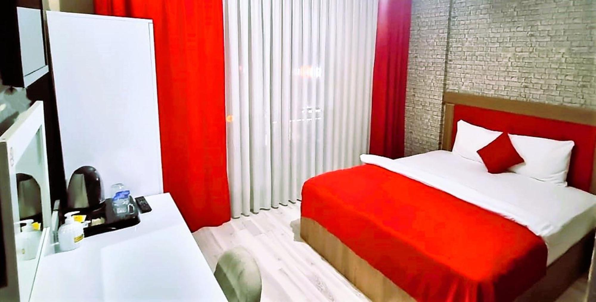 Wind Hotel Sakarya  Esterno foto