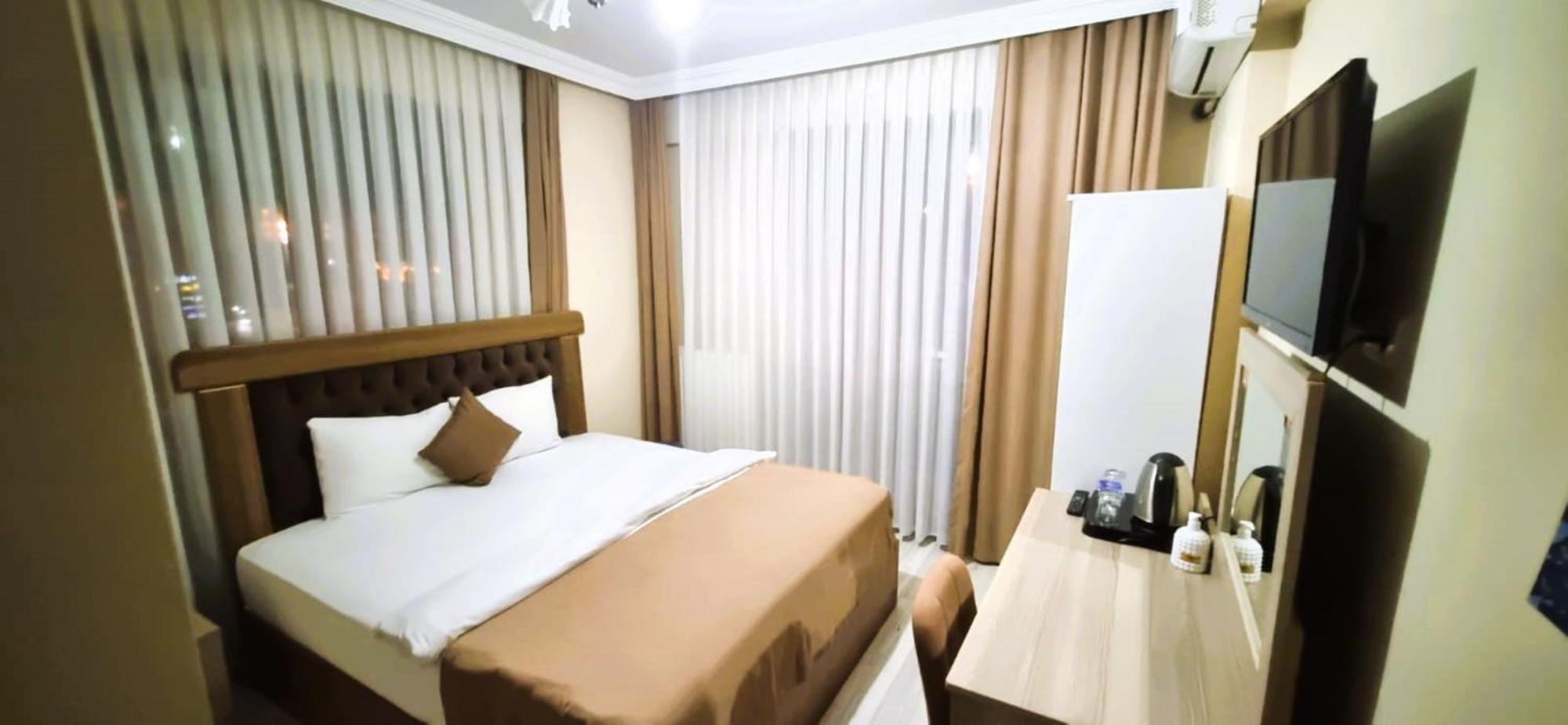 Wind Hotel Sakarya  Esterno foto