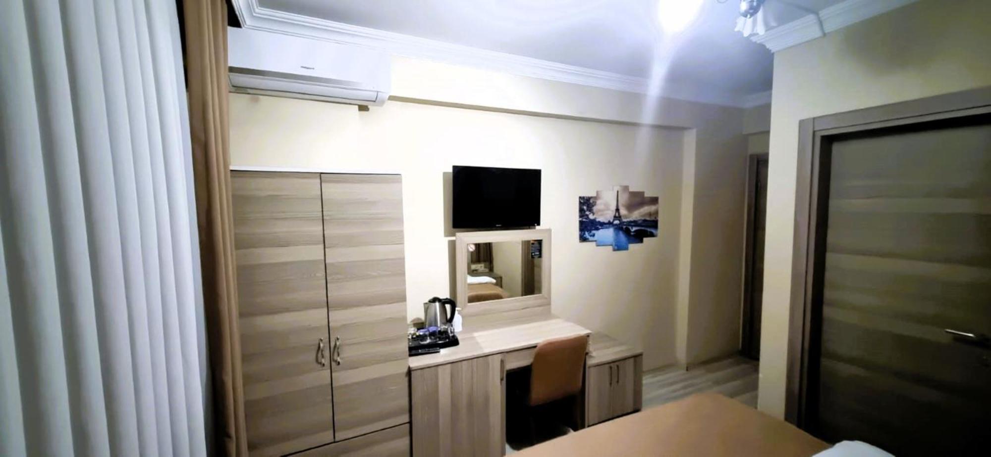 Wind Hotel Sakarya  Esterno foto