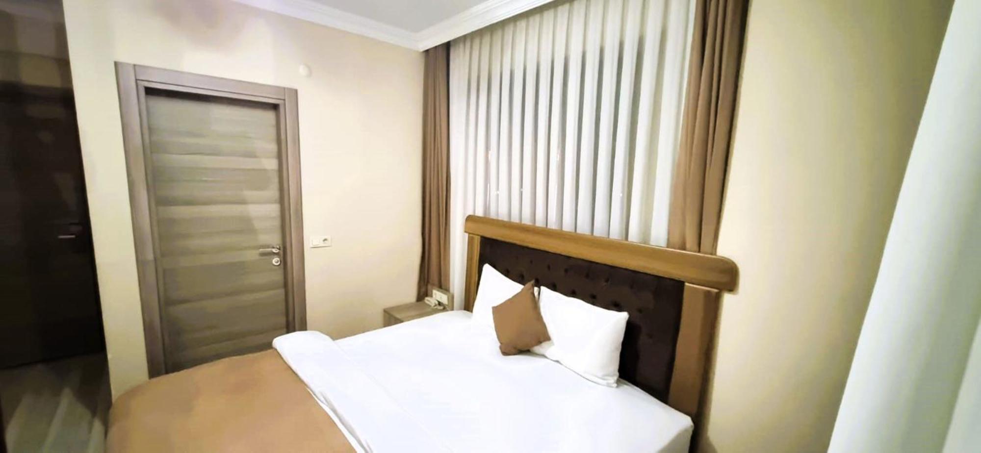 Wind Hotel Sakarya  Esterno foto