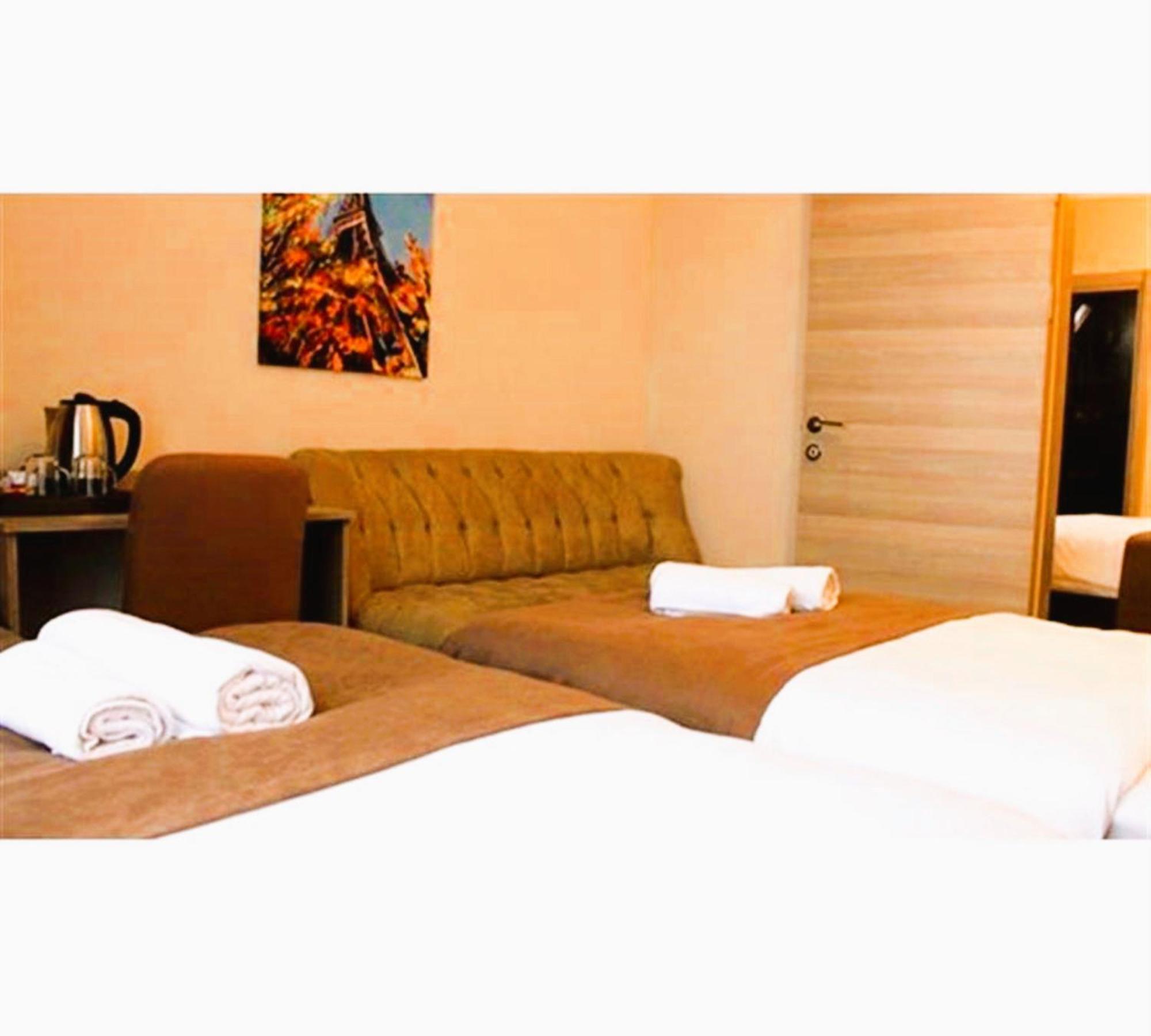 Wind Hotel Sakarya  Esterno foto