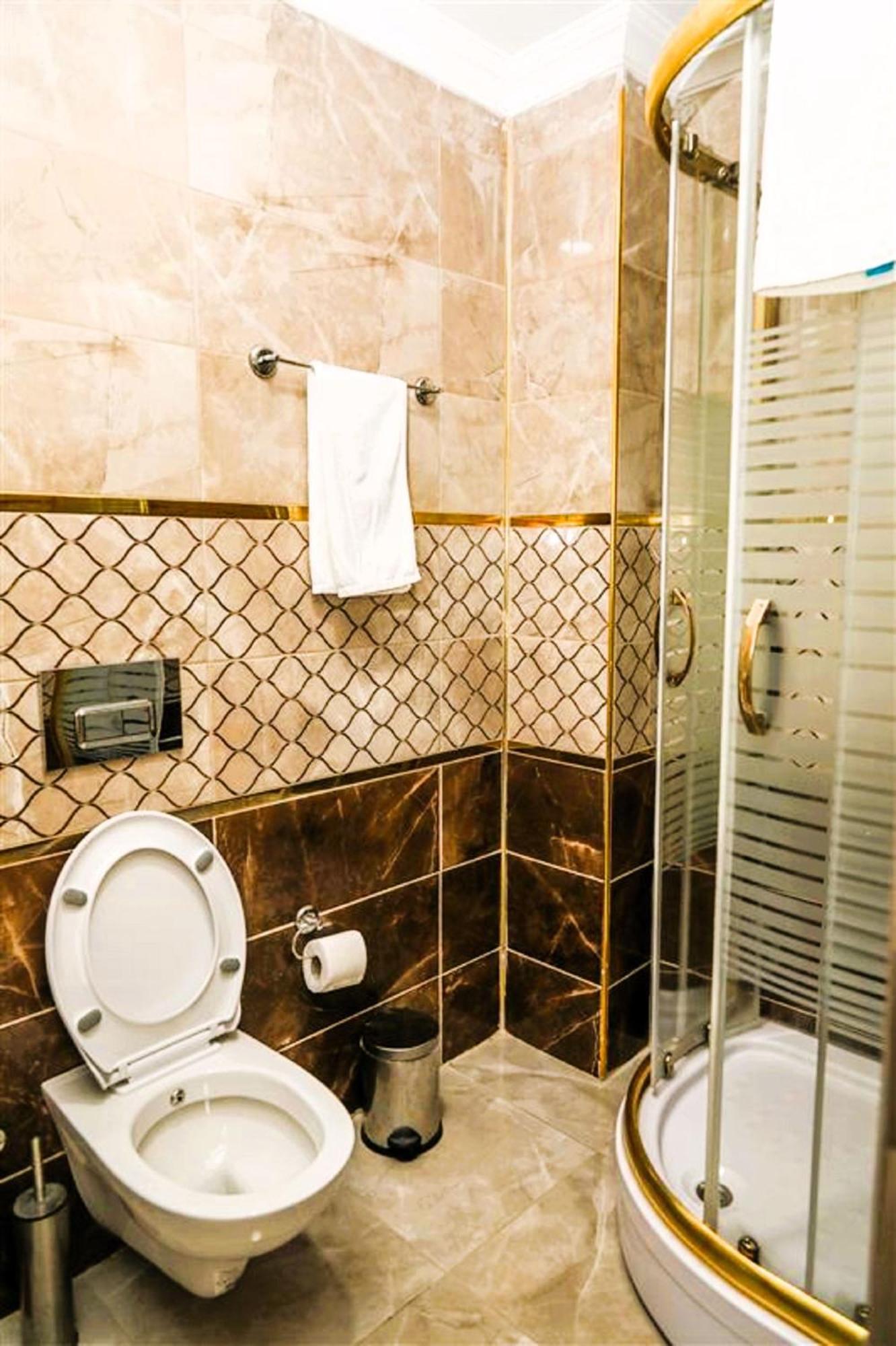 Wind Hotel Sakarya  Esterno foto