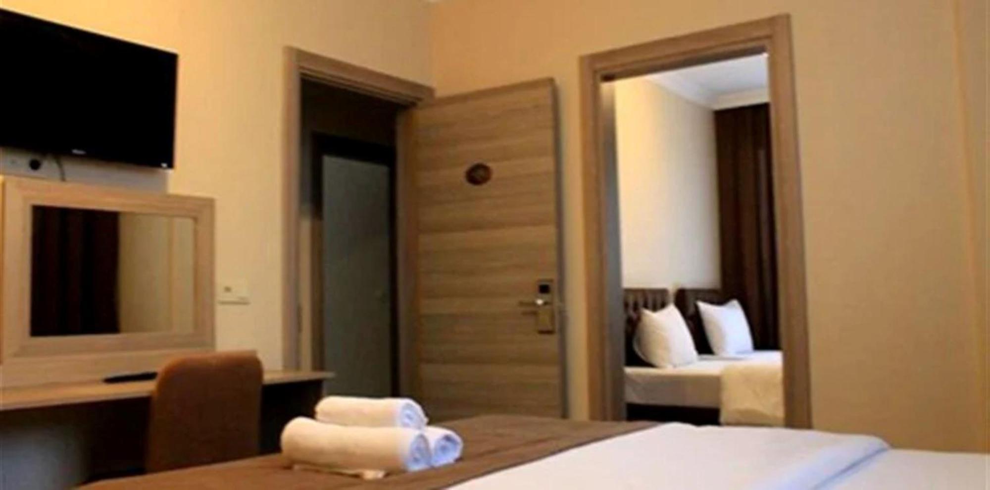 Wind Hotel Sakarya  Esterno foto