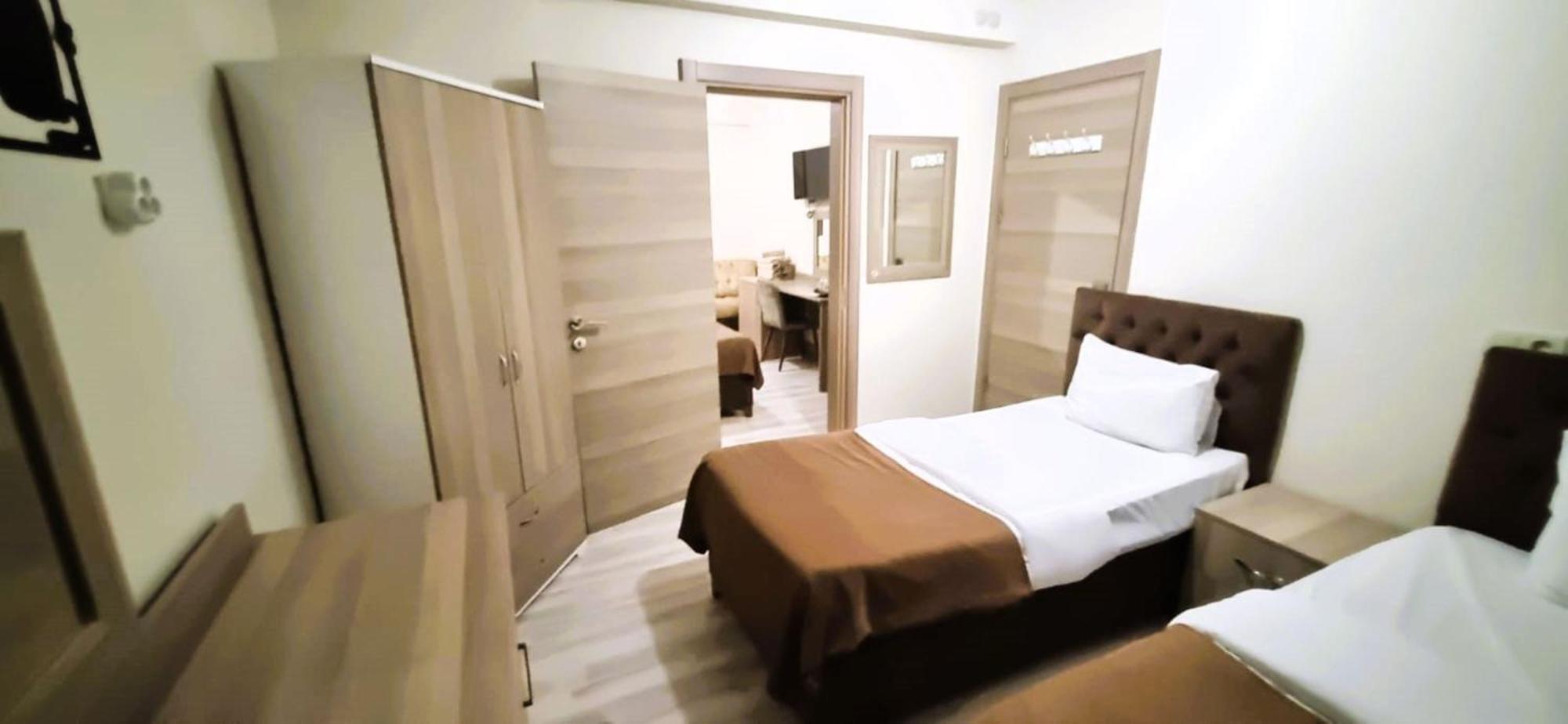 Wind Hotel Sakarya  Esterno foto
