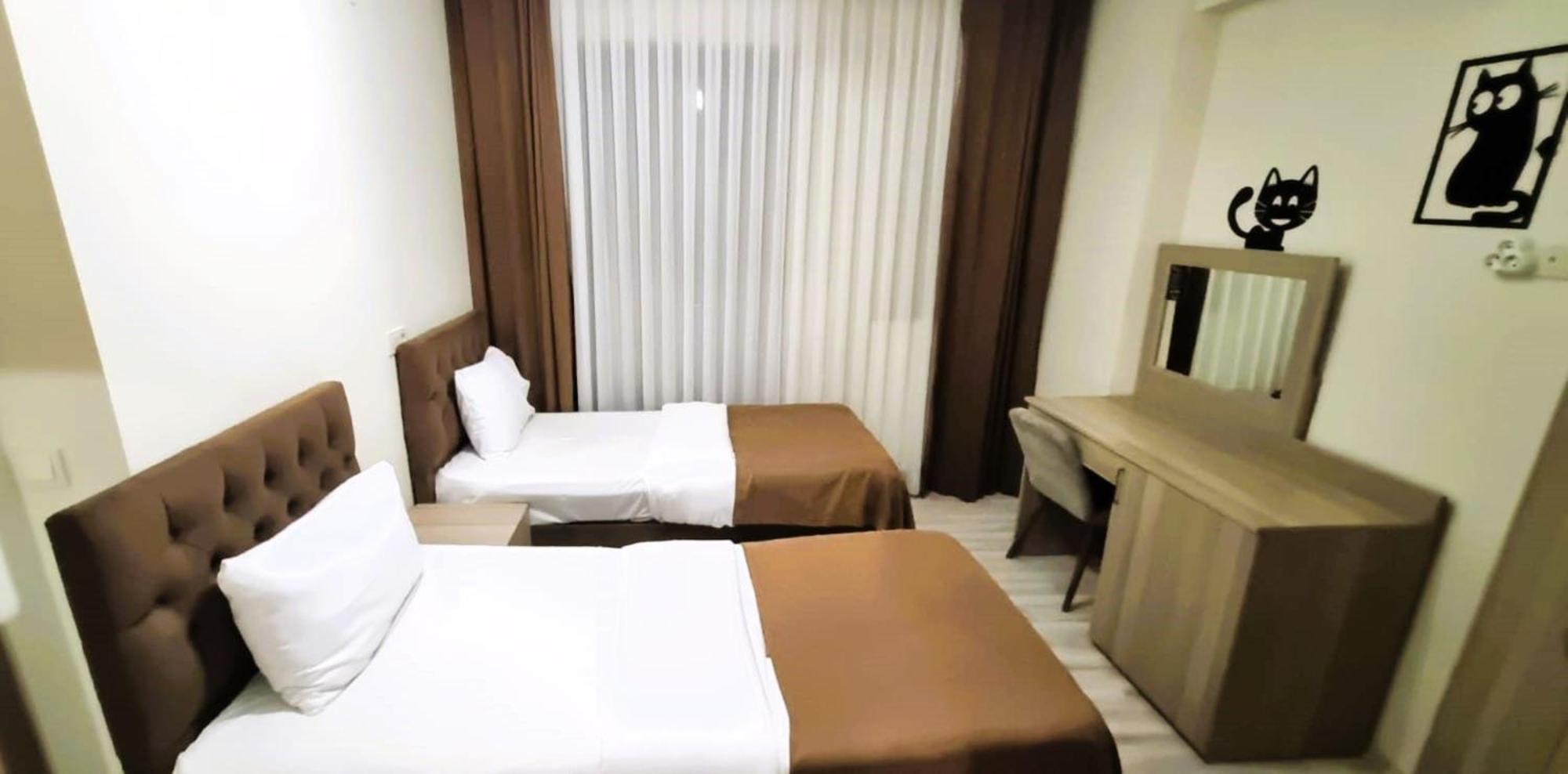 Wind Hotel Sakarya  Esterno foto