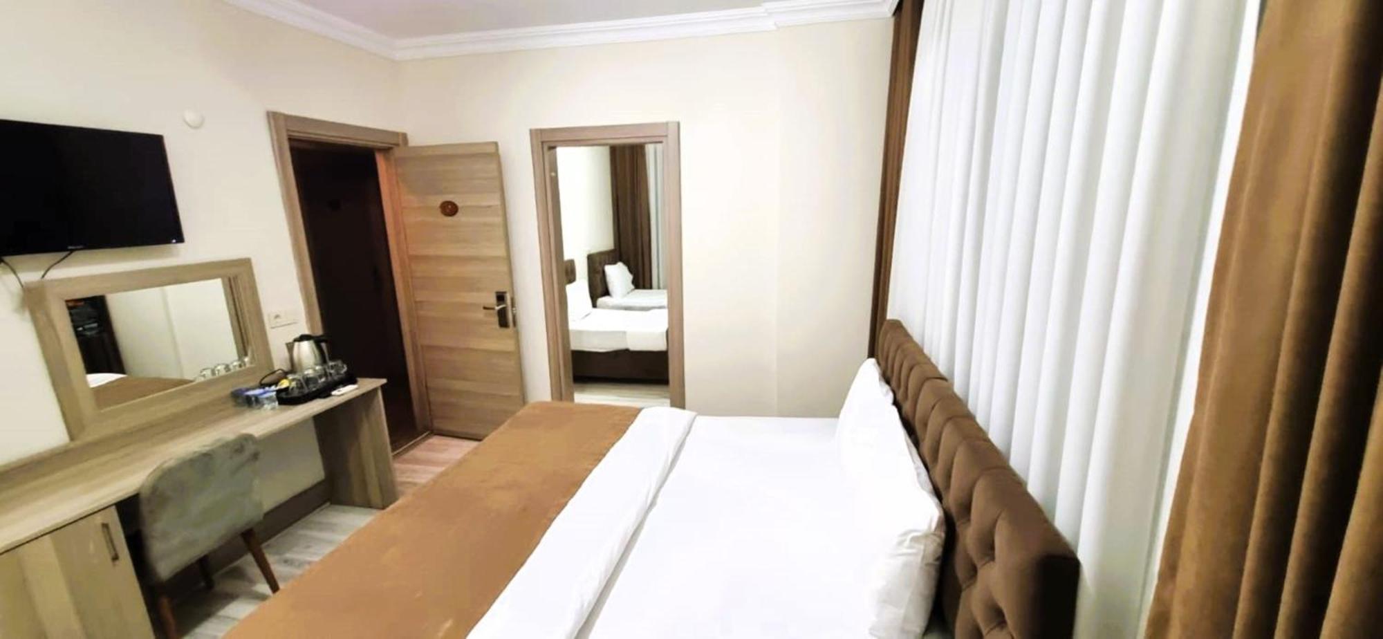 Wind Hotel Sakarya  Esterno foto