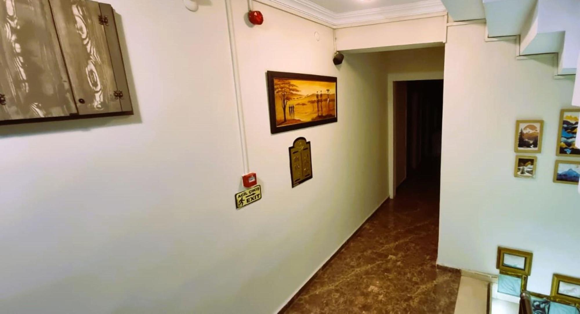 Wind Hotel Sakarya  Esterno foto