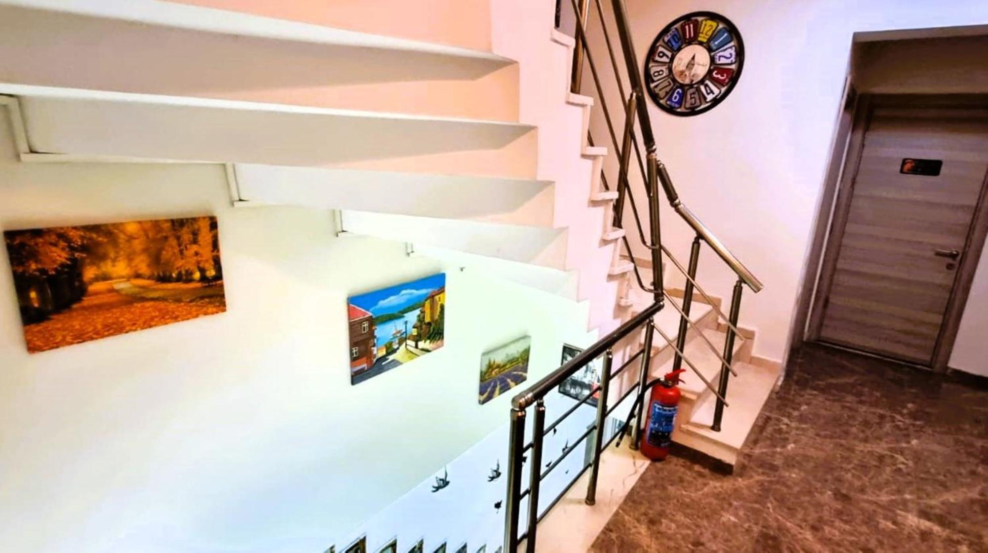 Wind Hotel Sakarya  Esterno foto