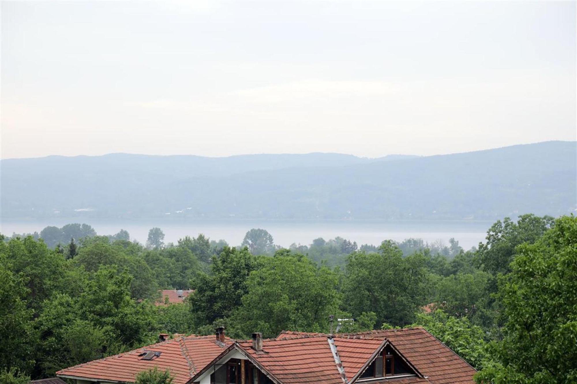 Wind Hotel Sakarya  Esterno foto