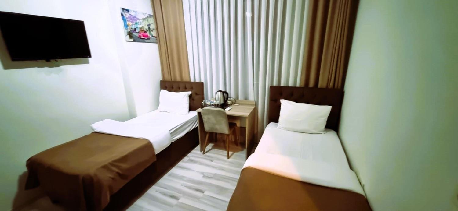 Wind Hotel Sakarya  Esterno foto