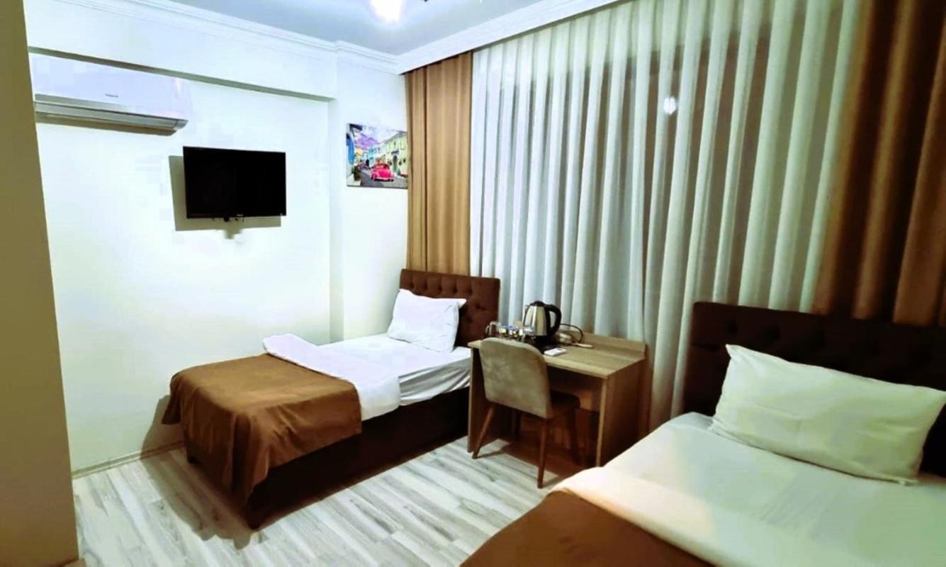 Wind Hotel Sakarya  Esterno foto