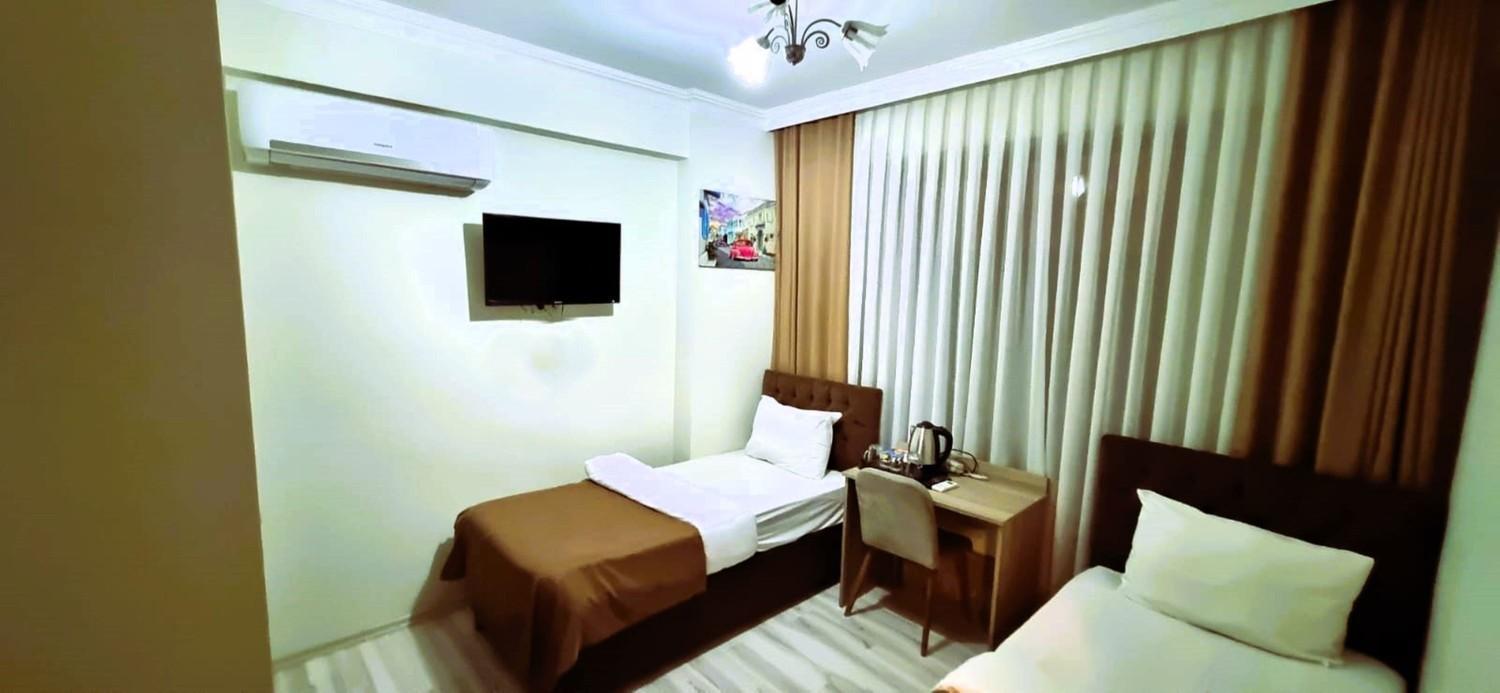 Wind Hotel Sakarya  Esterno foto