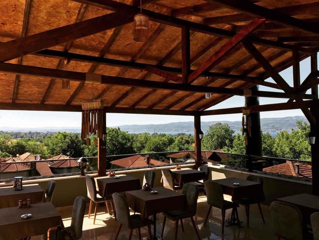 Wind Hotel Sakarya  Esterno foto